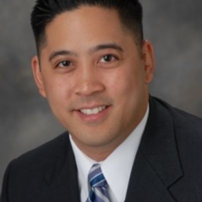 Michael V. Borromeo, Board Chair | Elected in 2018 | Chair, Executive Committee; Learning & Impact Committee