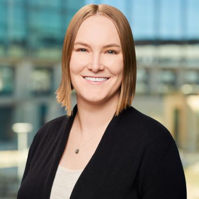 Kristen Rothenberg, Secretary | Elected in 2020 | Executive Committee, TNM Asset Management Organization,