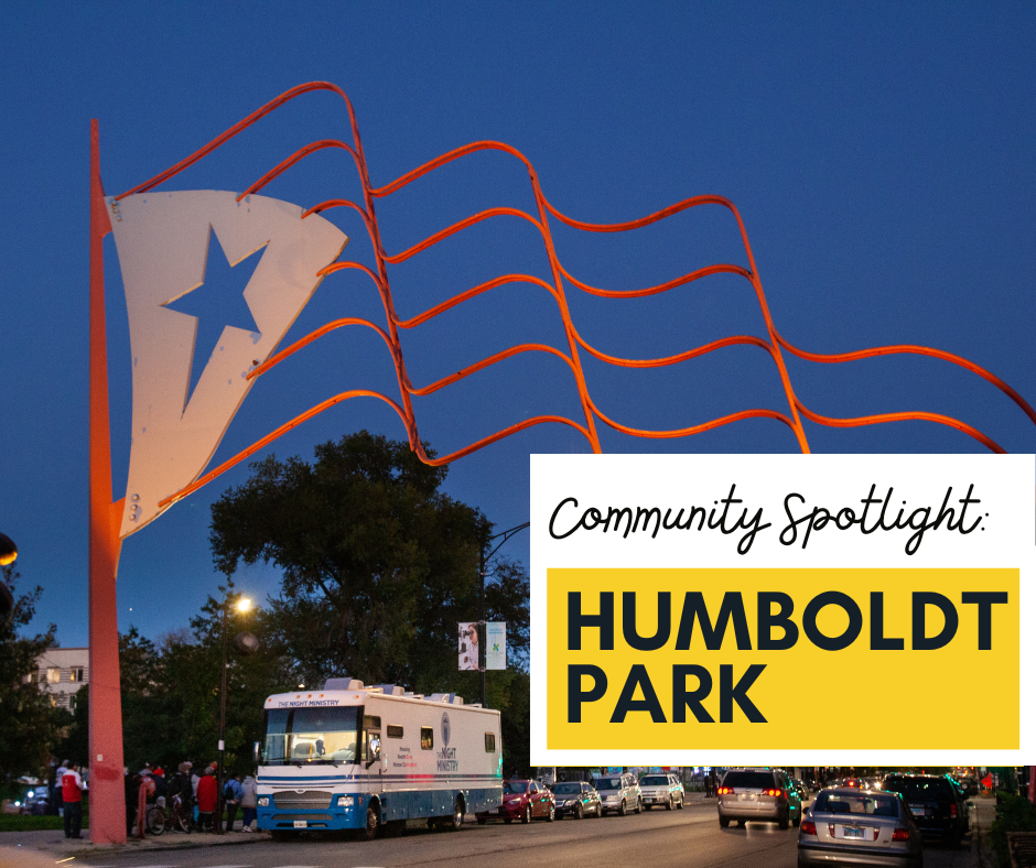 Community Spotlight Humboldt Park EasyBlog
