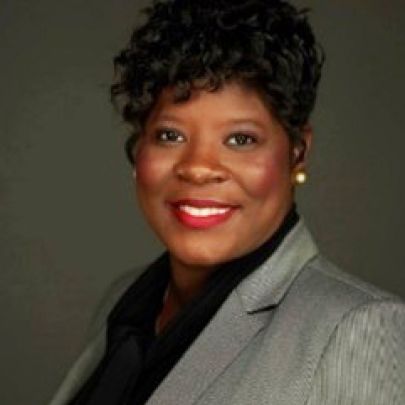 Francine Dower | Elected in 2025