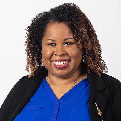 Traci Rivera, Chief of Staff