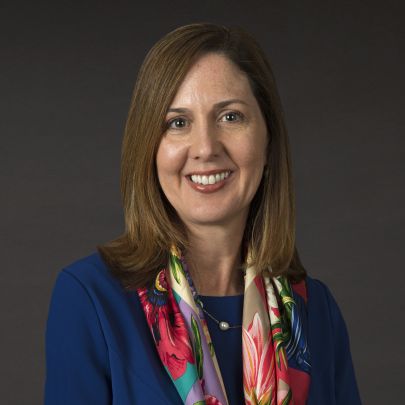 Laura Mandel | Elected 2021 | Endowment Committee; Philanthropic Engagement Committee