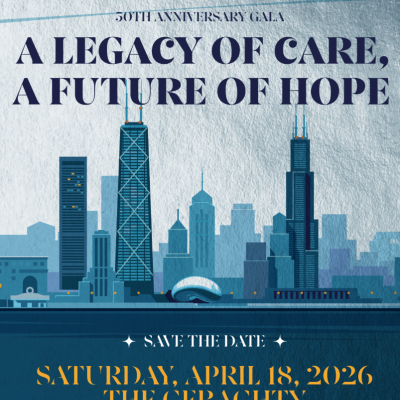 Lighting Up the Night: An Evening to Benefit The Night Ministry